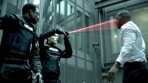 The Anomaly  - “Bom tấn” quy tụ dàn mỹ nam đình đám sắp ra rạp